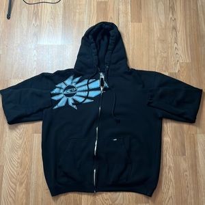 O’ Neill Black Zip up